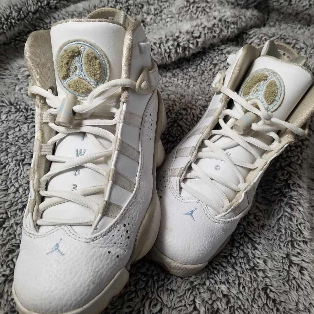 Jordans